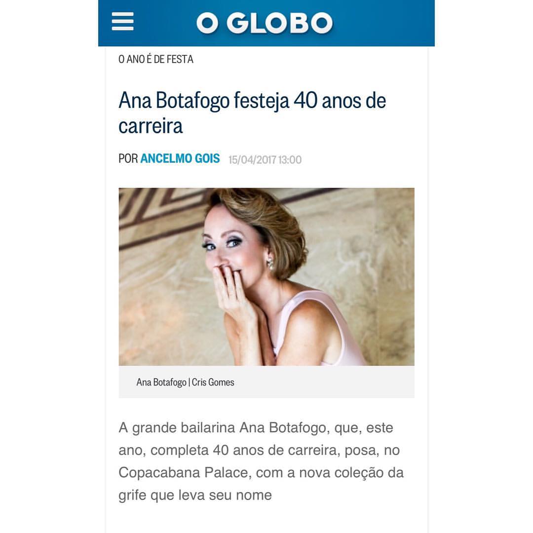 Ana Botafogo Maison