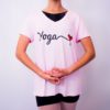 T-shirt Yoga Lover