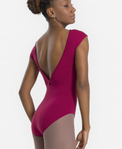 Collant Paula - SD764 vinho