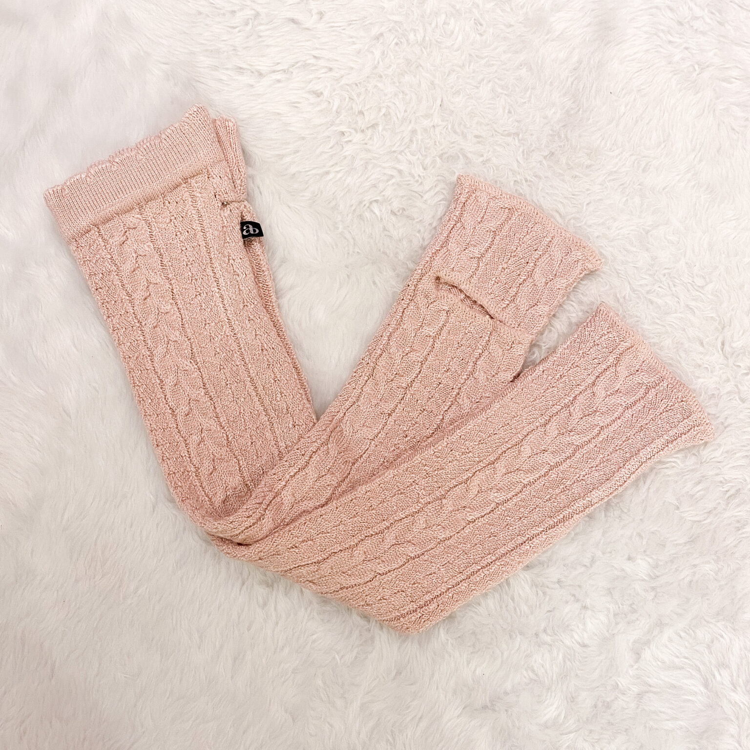 Polaina Tricot Comfort