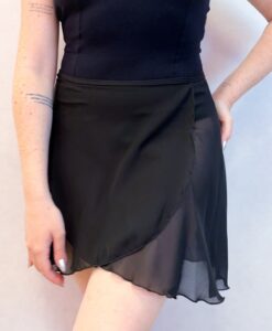 saia crepe sd5173 preto