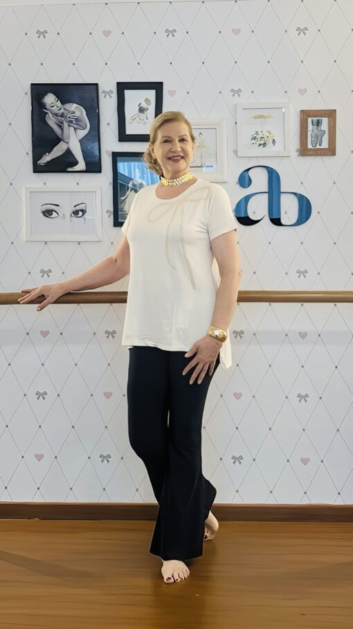 Blusa AB - Imagem 2