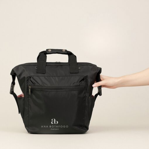 Mochila Ana Botafogo - Imagem 4