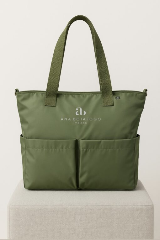 Bolsa Plié
