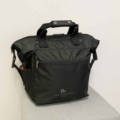 Mochila Ana Botafogo - Imagem 5