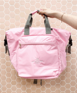 Mochila Ana Botafogo