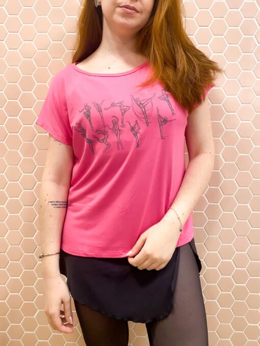 Blusa Cropped Movement - Imagem 2
