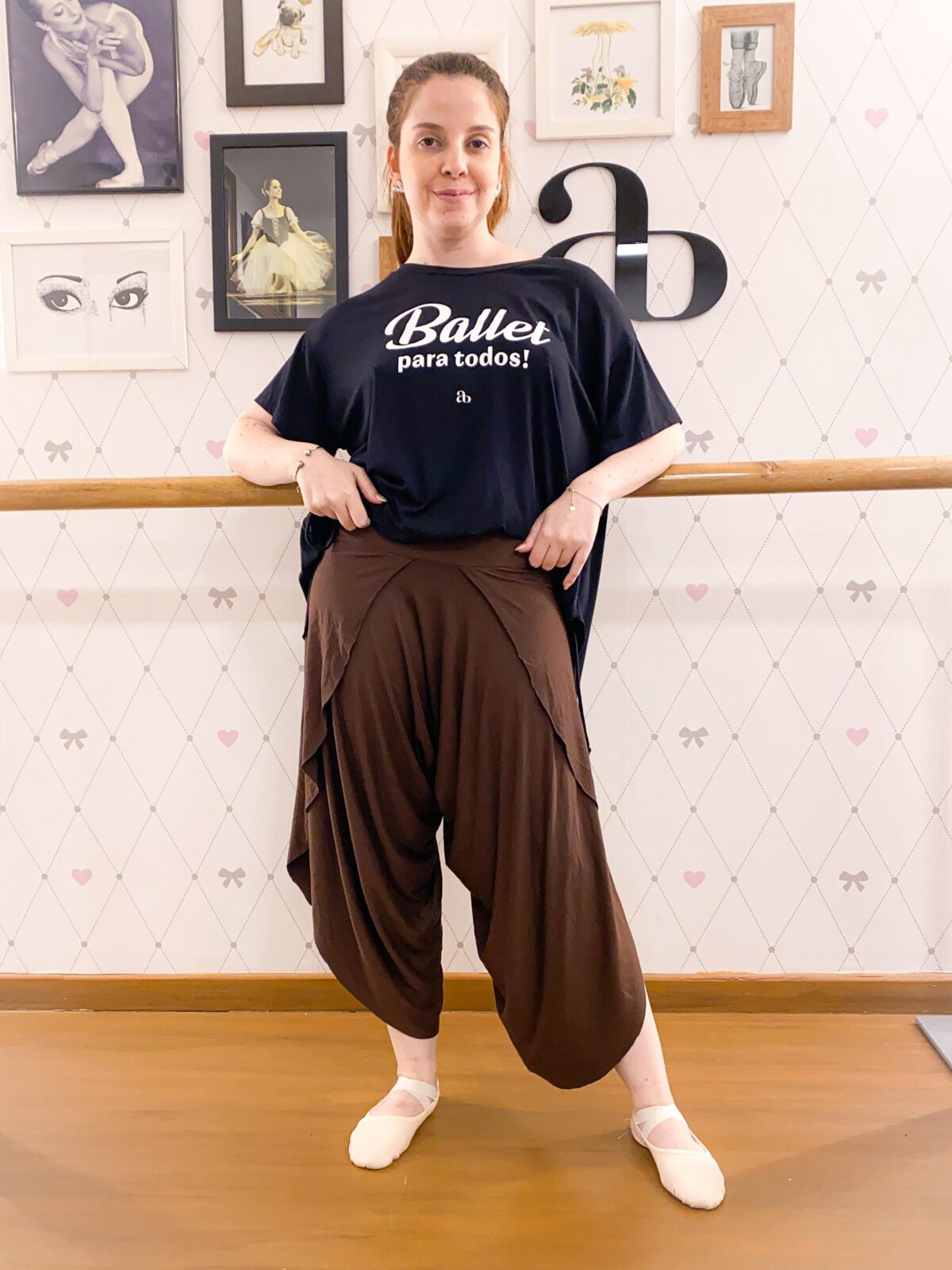 Ana Botafogo Maison