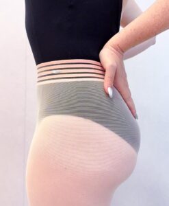 legging em tule cool rosé