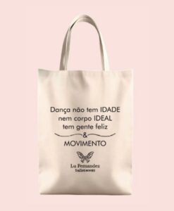 Alternative view of EcoBag Lu