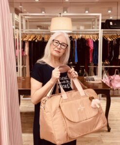 Bolsa Ballet Aurora AB