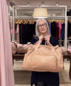 Bolsa Julia AB