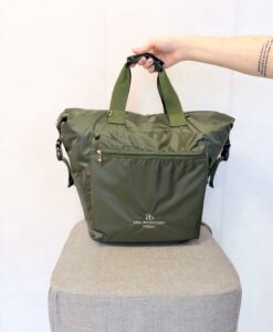 Mochila Ana Botafogo