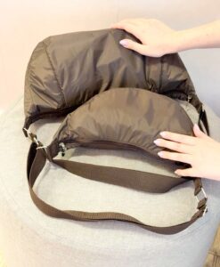 Alternative view of Bolsa AnaJu