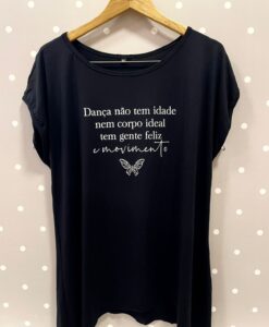 Alternative view of Camisetão “Dança Não Tem Idade”