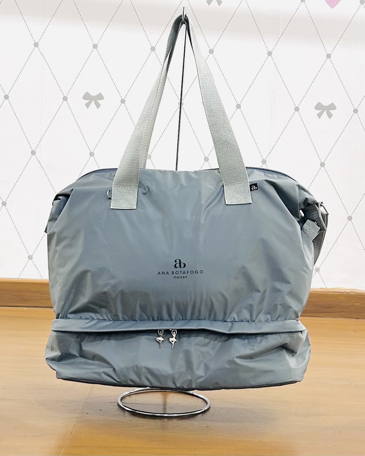 Bolsa Ballet A(mar) AB