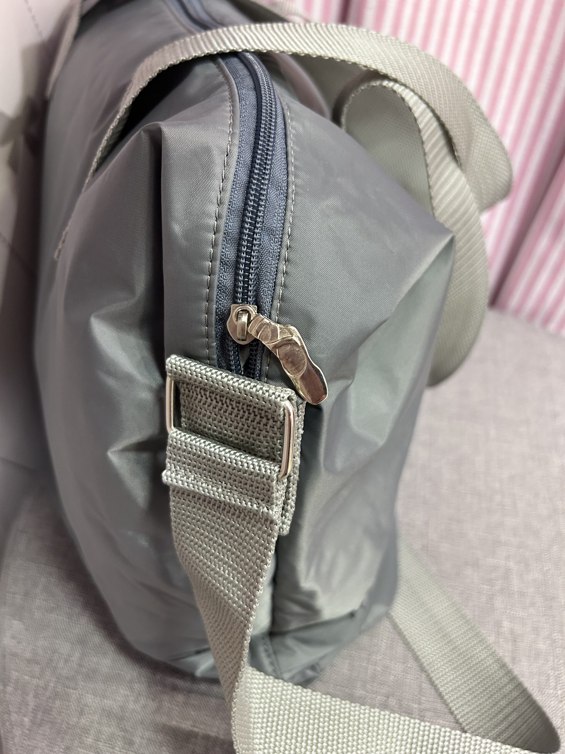 Bolsa Ballet A(mar) AB - Imagem 4