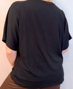 blusa lu urbana dança não tem idade