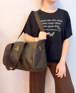 blusa lu urbana dança não tem idade