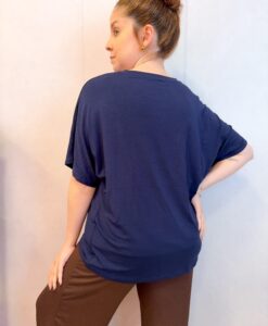 blusa lu urbana dança não tem idade