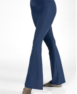 Calça Flare AB