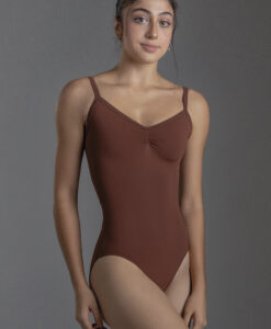 Collant Magda - SD2458 cacau