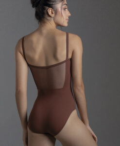 Collant Magda - SD2458 cacau