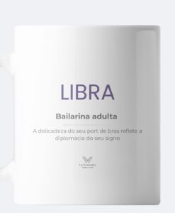 caneca signos libra