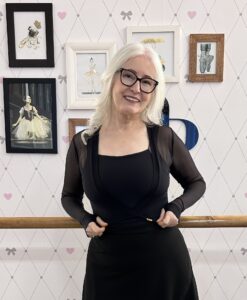 Alternative view of Cropped Transpassado