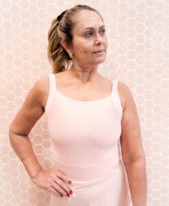 Alternative view of Collant Brisè