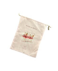 Alternative view of Porta Sapatilhas Amigas do Ballet