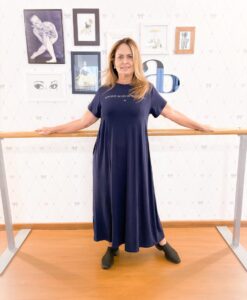 Alternative view of Vestido Allegra