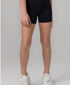 Shorts Pro Performance Infantil - F13494 preto