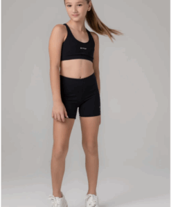 Top Soft Essencial - F12470 preto