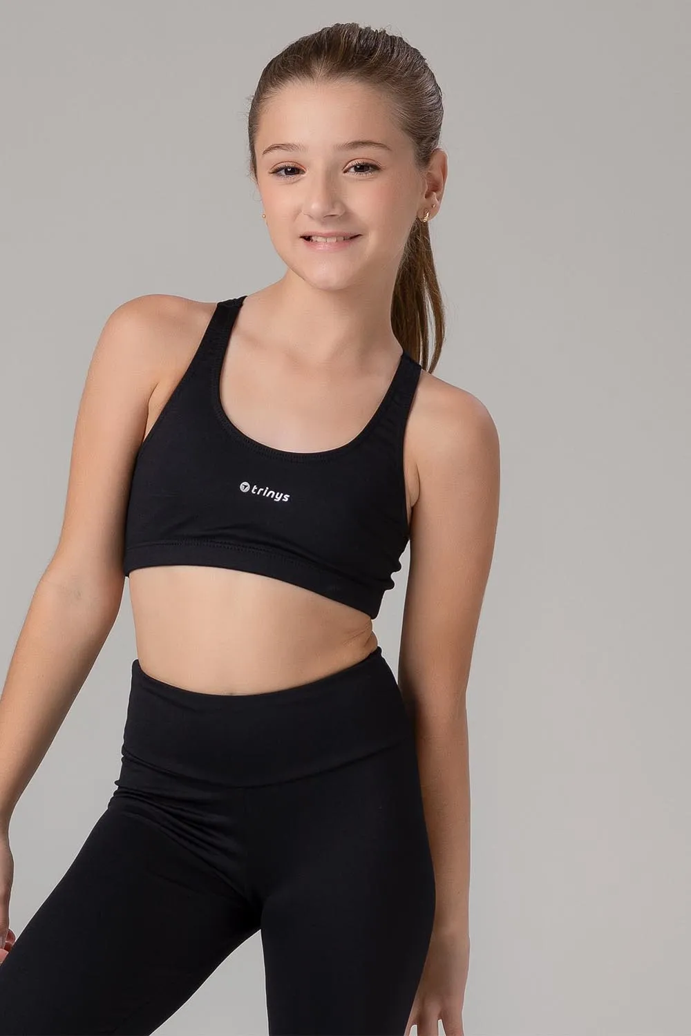 TOP SUPPLEX INFANTIL - F12470