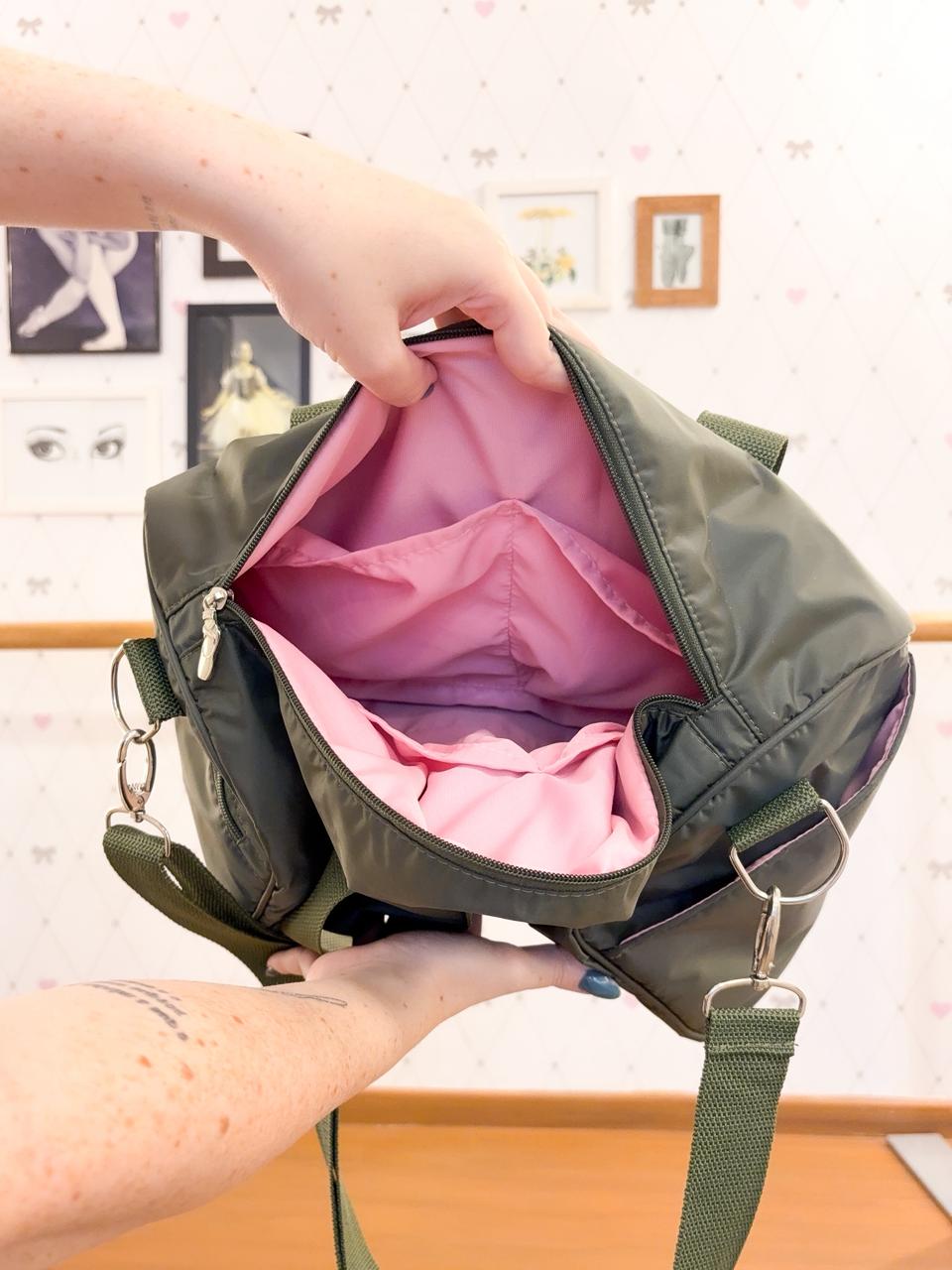 Bolsa Balance AB - Imagem 20
