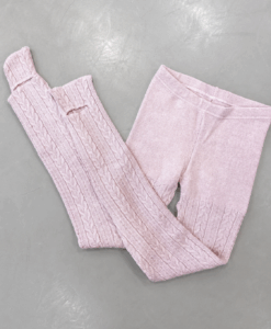 Alternative view of Legging Tricot Comfort Infantojuvenil