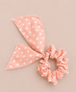 Scrunchie Crepe Anarruga