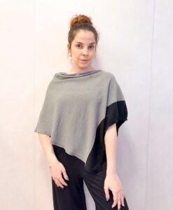 PONCHO