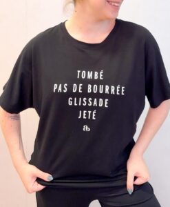 Blusa Lu Urbana Tombé