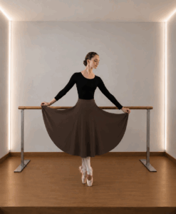 Alternative view of Saia Lise malha