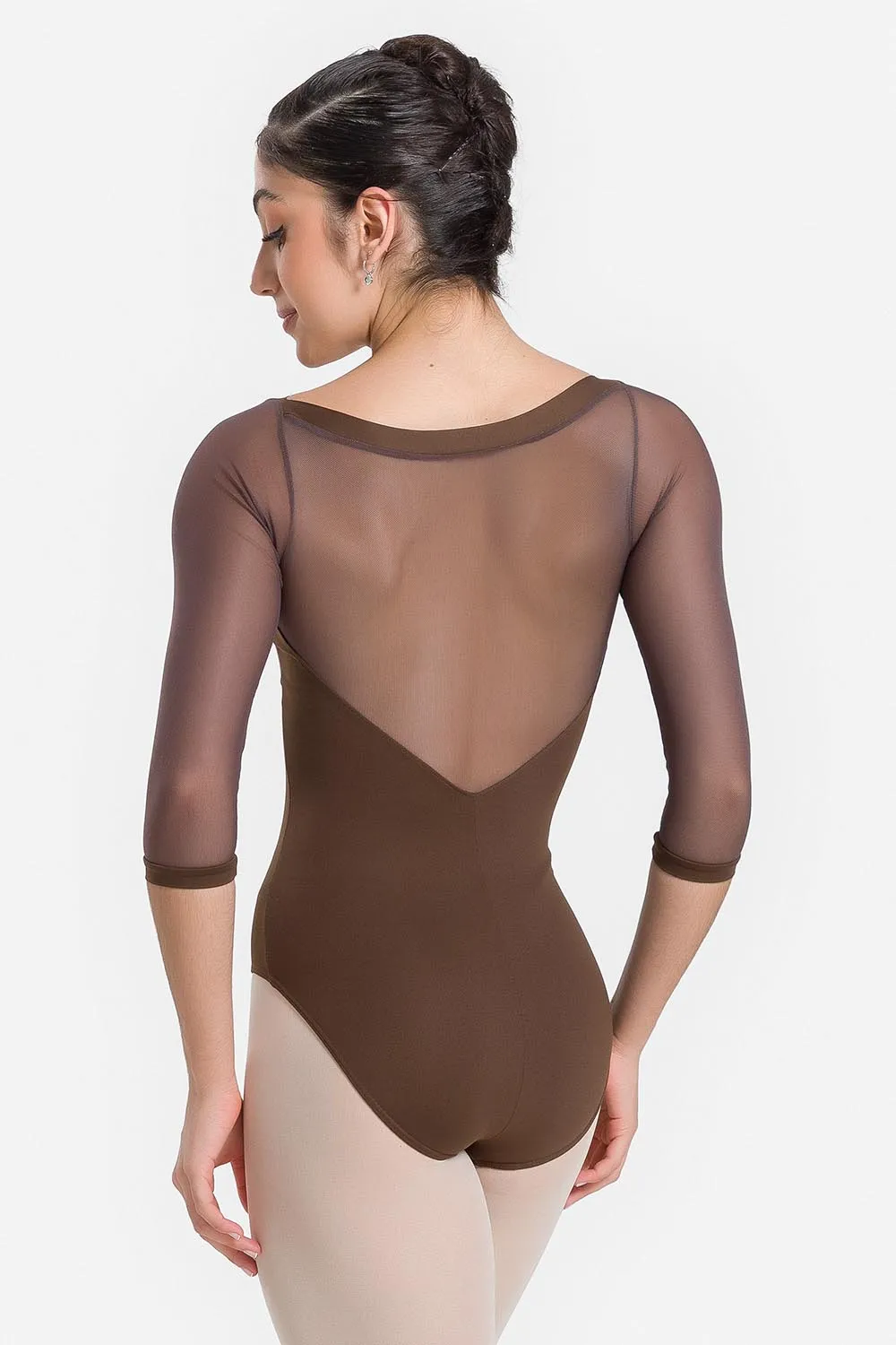 Collant Ravena - Imagem 5