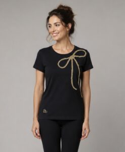 Blusa mullet AB