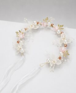 Alternative view of Tiara Floral ballet