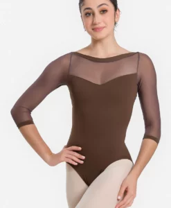 Collant Ravena