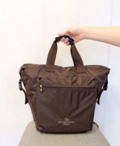 Mochila Ana Botafogo