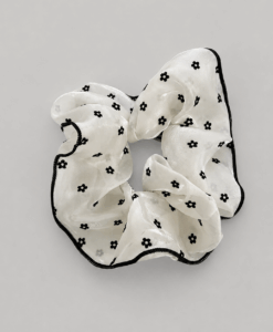 Alternative view of Scrunchie Organza Encanto